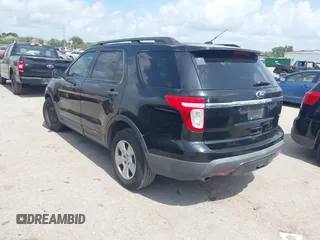 2012 Ford Explorer with VIN 1FMHK8B85CGA26194, listed as a IAAI auction lot 42450241 with 196,070 mi miles and . Bid and sale history available at DreamBid. Image 3.