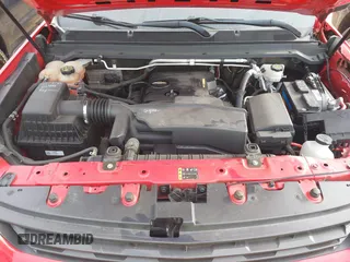 2020 Chevrolet Colorado 2WD Work Truck with VIN 1GCGSBEA3L1162371, listed as a IAAI auction lot 41459602 with 126,428 mi miles and . Bid and sale history available at DreamBid. Image 10.