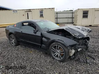 2013 Ford Mustang V6 с VIN 1ZVBP8AM6D5280047, выставлен на аукционе Copart как лот 60972665 с пробегом 172 959 миль миль и Списание • Salvage title. История ставок и продаж доступна на DreamBid. Изображение 4.