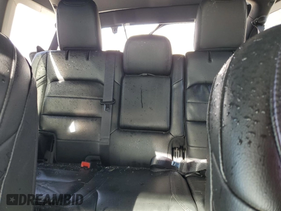 2023 Jeep Wrangler Sahara z VIN 1C4HJXEG5PW581632, wystawiony jako Copart lot #49170495 z przebiegiem 24 549 mil mil oraz Szkoda całkowita • Salvage title. Historia ofert i sprzedaży dostępna na DreamBid. Obrazek 10.