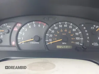 2004 Toyota Tundra Ltd with VIN 5TBET38164S442787, listed as a IAAI auction lot 41117611 with 253,166 mi miles. Bid and sale history available at carsss.com. Image 7.