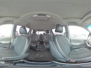 2011 Toyota Sienna SE with VIN 5TDXK3DC9BS075469, listed as a Copart auction lot 44900265 with 164,214 mi miles and Salvage Title. Bid and sale history available at carsss.com. Image 14.