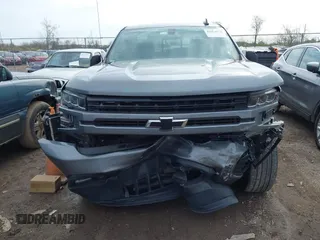 2021 Chevrolet Silverado 1500 RST with VIN 3GCUYEET9MG373386, listed as a IAAI auction lot 41974575 with 78,861 mi miles and . Bid and sale history available at DreamBid. Image 6.