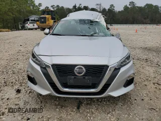 2021 Nissan Altima SV z VIN 1N4BL4DV9MN415751, wystawiony jako Copart lot #86096314 z przebiegiem Nie podano mil oraz Nie do naprawy • Non repairable. Historia ofert i sprzedaży dostępna na DreamBid. Obrazek 5.