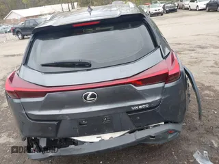 2022 Lexus UX 200 с VIN JTHX3JBH4N2047315, выставлен на аукционе IAAI как лот 41931534 с пробегом 118 188 миль миль и . История ставок и продаж доступна на DreamBid. Изображение 16.