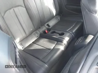 2018 Audi A5 Cabriolet Premium Plus z VIN WAUYNGF54JN008779, wystawiony jako IAAI lot #40763875 z przebiegiem 53 346 mil mil oraz . Historia ofert i sprzedaży dostępna na DreamBid. Obrazek 8.