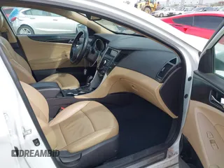 2011 Hyundai Sonata Limited with VIN 5NPEC4AC0BH279906, listed as a IAAI auction lot 41948774 with 146,742 mi miles and . Bid and sale history available at DreamBid. Image 5.