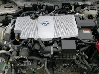 2020 Toyota Prius LE with VIN JTDKARFP7L3137163, listed as a Copart auction lot 70315965 with 90,648 mi miles and Salvage title. Bid and sale history available at DreamBid. Image 13.
