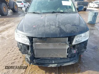 2019 Dodge Journey SE with VIN 3C4PDCBB1KT694545, listed as a IAAI auction lot 41642930 with 103,935 mi miles and . Bid and sale history available at DreamBid. Image 12.