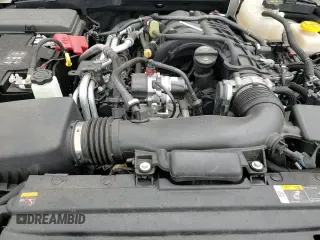 2023 Jeep Wrangler Sport S с VIN 1C4HJXDG7PW622554, выставлен на аукционе Copart как лот 68541315 с пробегом 29 681 миль миль и Списание • Salvage title. История ставок и продаж доступна на DreamBid. Изображение 17.