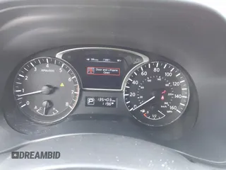 2013 Nissan Pathfinder SL with VIN 5N1AR2MM4DC641302, listed as a IAAI auction lot 41877111 with 135,403 mi miles and . Bid and sale history available at DreamBid. Image 7.