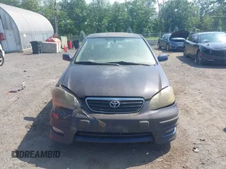 2005 Toyota Corolla CE с VIN 1NXBR32E05Z541702, выставлен на аукционе IAAI как лот 42576651 с пробегом 234 706 миль миль и . История ставок и продаж доступна на DreamBid. Изображение 6.