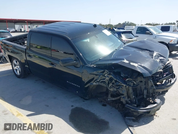 2014 Chevrolet Silverado 1500 LT with VIN 3GCUKREH8EG210945, listed as a IAAI auction lot 41718435 with 106,320 mi miles and . Bid and sale history available at DreamBid. Image 18.