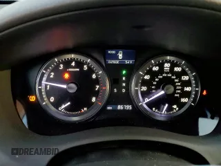 2011 Lexus ES 330 с VIN JTHBK1EG4B2417416, выставлен на аукционе Copart как лот 50122045 с пробегом 86 795 миль миль и Чистый • Clean title. История ставок и продаж доступна на DreamBid. Изображение 9.