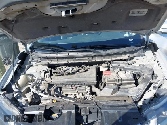 2019 Nissan Rogue SV with VIN 5N1AT2MT3KC777684, listed as a IAAI auction lot 41925508 with 113,717 mi miles and . Bid and sale history available at DreamBid. Image 10.