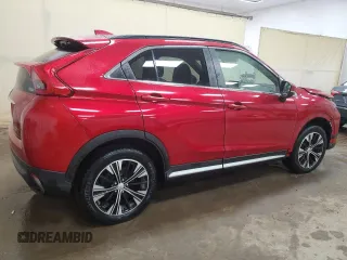 2020 Mitsubishi Eclipse Cross SE с VIN JA4AT5AAXLZ002364, выставлен на аукционе Copart как лот 51996905 с пробегом 103 470 миль миль и Чистый • Clean title. История ставок и продаж доступна на DreamBid. Изображение 3.
