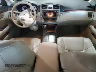 2011 Toyota Avalon with VIN 4T1BK3DB5BU386745, listed as a Copart auction lot 53632515 with 104,091 mi miles and Salvage Title. Bid and sale history available at carsss.com. Image 8.