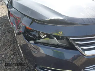 2014 Chevrolet Impala LTZ с VIN 2G1155S36E9219450, выставлен на аукционе IAAI как лот 42195878 с пробегом 233 489 миль миль и . История ставок и продаж доступна на DreamBid. Изображение 6.