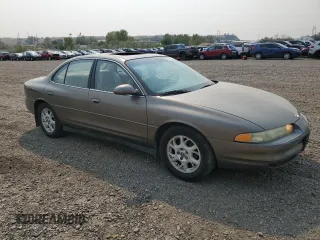 2000 Oldsmobile Intrigue GL z VIN 1G3WS52H4YF210758, wystawiony jako Copart lot #70872454 z przebiegiem 103 298 mil mil oraz Tytuł czysty. Historia ofert i sprzedaży dostępna na DreamBid. Obrazek 4.