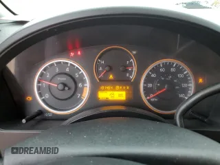2013 Nissan Titan SV with VIN 1N6BA0EK5DN311008, listed as a Copart auction lot 70793714 with 131,464 mi miles and Non Repairable. Bid and sale history available at DreamBid. Image 9.