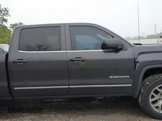 2014 GMC Sierra 1500 SLT with VIN 3GTP1VEC0EG347231, listed as a IAAI auction lot 41909030 with 144,769 mi miles and . Bid and sale history available at DreamBid. Image 13.