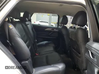 2017 Mazda CX-9 Touring z VIN JM3TCACY8H0138948, wystawiony jako Copart lot #86755594 z przebiegiem 89 828 mil mil oraz Szkoda całkowita • Salvage title. Historia ofert i sprzedaży dostępna na DreamBid. Obrazek 11.