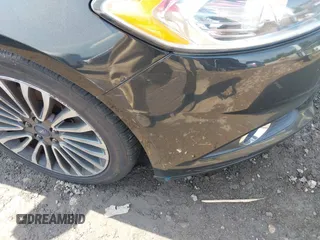 2016 Ford Fusion S с VIN 3FA6P0G70GR212860, выставлен на аукционе IAAI как лот 42538953 с пробегом 161 579 миль миль и . История ставок и продаж доступна на DreamBid. Изображение 6.