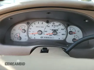2001 Ford Explorer Sport with VIN 1FMYU60E01UA19935, listed as a Copart auction lot 49678955 with 90,090 mi miles and Salvage title. Bid and sale history available at DreamBid. Image 9.