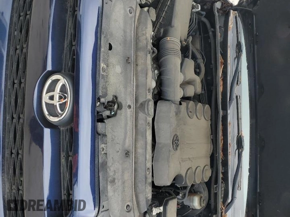 2016 Toyota 4Runner SR5 с VIN JTEZU5JRXG5122394, выставлен на аукционе Copart как лот 60924575 с пробегом 97 679 миль миль и Чистый • Clean title. История ставок и продаж доступна на DreamBid. Изображение 11.