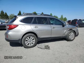 2015 Subaru Outback Premium with VIN 4S4BSADC4F3213176, listed as a Copart auction lot 56256825 with 100,841 mi miles and Salvage title. Bid and sale history available at DreamBid. Image 3.