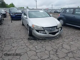 2005 Acura RL z VIN JH4KB16595C017766, wystawiony jako IAAI lot #42209022 z przebiegiem 225 862 mil mil oraz . Historia ofert i sprzedaży dostępna na DreamBid. Obrazek 1.