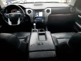 2016 Toyota Tundra 4WD Truck LTD with VIN 5TFHY5F10GX546923, listed as a Copart auction lot 58256444 with 140,895 mi miles and Clean Title. Bid and sale history available at carsss.com. Image 8.