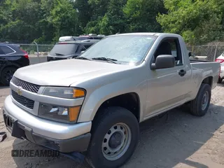 2012 Chevrolet Colorado Work Truck with VIN 1GCGTBF92C8139544, listed as a IAAI auction lot 42861374 with 149,804 mi miles and . Bid and sale history available at DreamBid. Image 2.