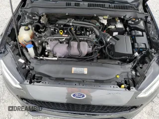 2019 Ford Fusion Titanium with VIN 3FA6P0D95KR184147, listed as a Copart auction lot 52968885 with 122,170 mi miles and Clean Title. Bid and sale history available at carsss.com. Image 11.