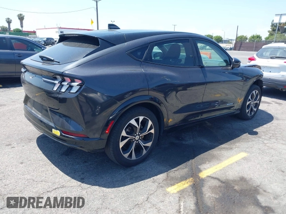 2021 Ford Mustang Mach-E Premium с VIN 3FMTK3R74MMA59575, выставлен на аукционе IAAI как лот 42283151 с пробегом 50 095 миль миль и . История ставок и продаж доступна на DreamBid. Изображение 4.