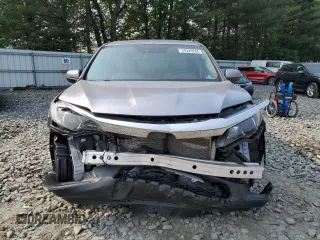 2020 Honda Pilot EX-L z VIN 5FNYF6H5XLB008097, wystawiony jako Copart lot #59329285 z przebiegiem Nie podano mil oraz Szkoda całkowita • Salvage title. Historia ofert i sprzedaży dostępna na DreamBid. Obrazek 5.
