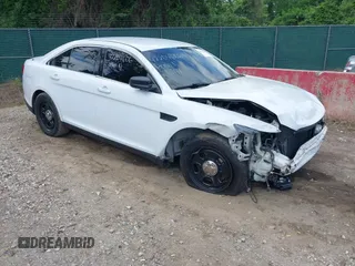 2016 Ford Police Interceptor с VIN 1FAHP2MK0GG109099, выставлен на аукционе IAAI как лот 42204606 с пробегом 148 598 миль миль и . История ставок и продаж доступна на DreamBid. Изображение 1.