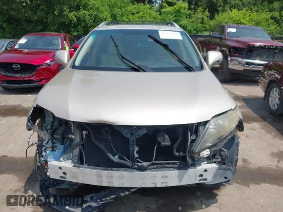 2012 Lexus RX 450h with VIN JTJBC1BA4C2430180, listed as a IAAI auction lot 42376564 with 126,101 mi miles and . Bid and sale history available at DreamBid. Image 13.