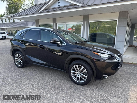 2015 Lexus NX 200t с VIN JTJBARBZ9F2021168, выставлен на аукционе IAAI как лот 42585547 с пробегом 229 535 миль миль и . История ставок и продаж доступна на DreamBid. Изображение 1.