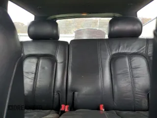 1999 Oldsmobile Bravada z VIN 1GHDT13W6X2718787, wystawiony jako Copart lot #78848404 z przebiegiem 229 665 mil mil oraz Szkody całkowita. Historia ofert i sprzedaży dostępna na DreamBid. Obrazek 10.