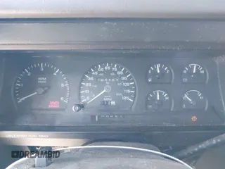 1992 Dodge Dakota S with VIN 1B7FL26X5NS691362, listed as a IAAI auction lot 42001454 with 161,181 mi miles and . Bid and sale history available at carsss.com. Image 7.