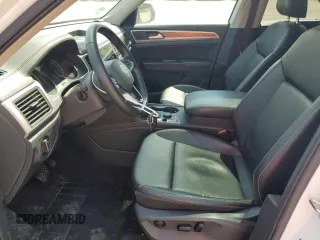 2021 Volkswagen Atlas SE с VIN 1V2KR2CA4MC507615, выставлен на аукционе Copart как лот 54476505 с пробегом 90 192 миль миль и На запчасти • Non repairable. История ставок и продаж доступна на DreamBid. Изображение 7.