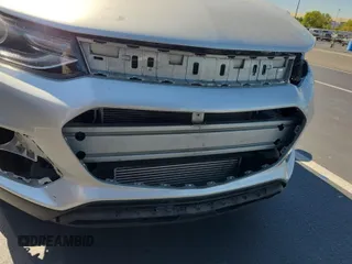 2020 Chevrolet Trax LT с VIN KL7CJPSB1LB010835, выставлен на аукционе IAAI как лот 42832682 с пробегом 51 060 миль миль и . История ставок и продаж доступна на DreamBid. Изображение 16.