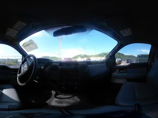 2014 Ford F-150 XL с VIN 1FTMF1EM5EFC18599, выставлен на аукционе IAAI как лот 42438040 с пробегом 193 033 миль миль и . История ставок и продаж доступна на DreamBid. Изображение 19.