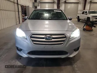 2017 Subaru Legacy Limited with VIN 4S3BNAN62H3007362, listed as a Copart auction lot 64176115 with 117,589 mi miles and Salvage title. Bid and sale history available at DreamBid. Image 5.