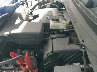 2017 Nissan Pathfinder S with VIN 5N1DR2MN7HC648384, listed as a IAAI auction lot 41863779 with 72,710 mi miles and . Bid and sale history available at DreamBid. Image 13.