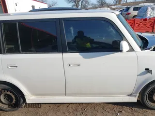 2006 Scion xB with VIN JTLKT324564083917, listed as a IAAI auction lot 41759215 with 146,699 mi miles. Bid and sale history available at carsss.com. Image 13.