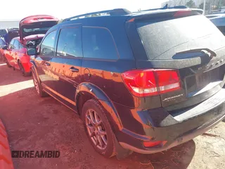 2014 Dodge Journey R/T z VIN 3C4PDCEG0ET184277, wystawiony jako IAAI lot #41396292 z przebiegiem 160 144 mil mil oraz . Historia ofert i sprzedaży dostępna na DreamBid. Obrazek 3.