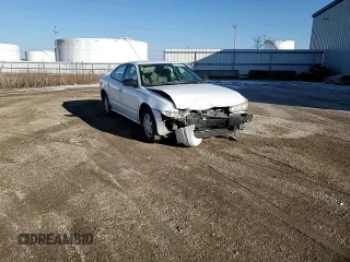 2004 Oldsmobile Alero GL1 with VIN 1G3NL52F24C179271, listed as a Copart auction lot 42011825 with 136,429 mi miles and Non Repairable. Bid and sale history available at DreamBid. Image 11.