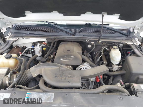 2005 Chevrolet Avalanche LS with VIN 3GNEC12Z55G199068, listed as a IAAI auction lot 42412960 with 193,710 mi miles and . Bid and sale history available at DreamBid. Image 10.